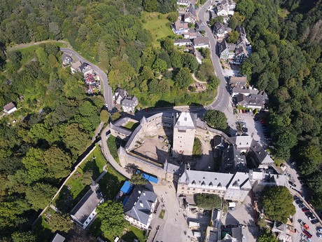 Schloss Burg